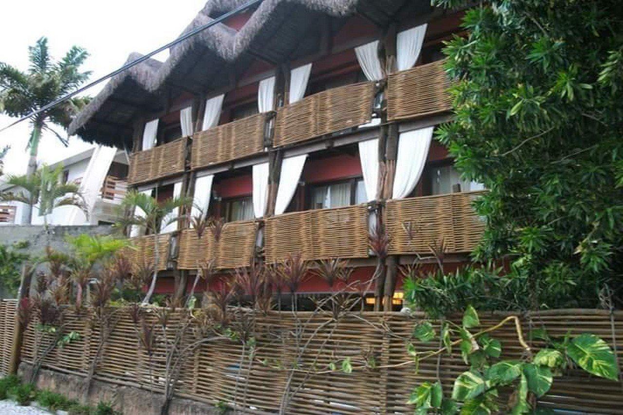 Safari Natal Beach Hotel Kültér fotó