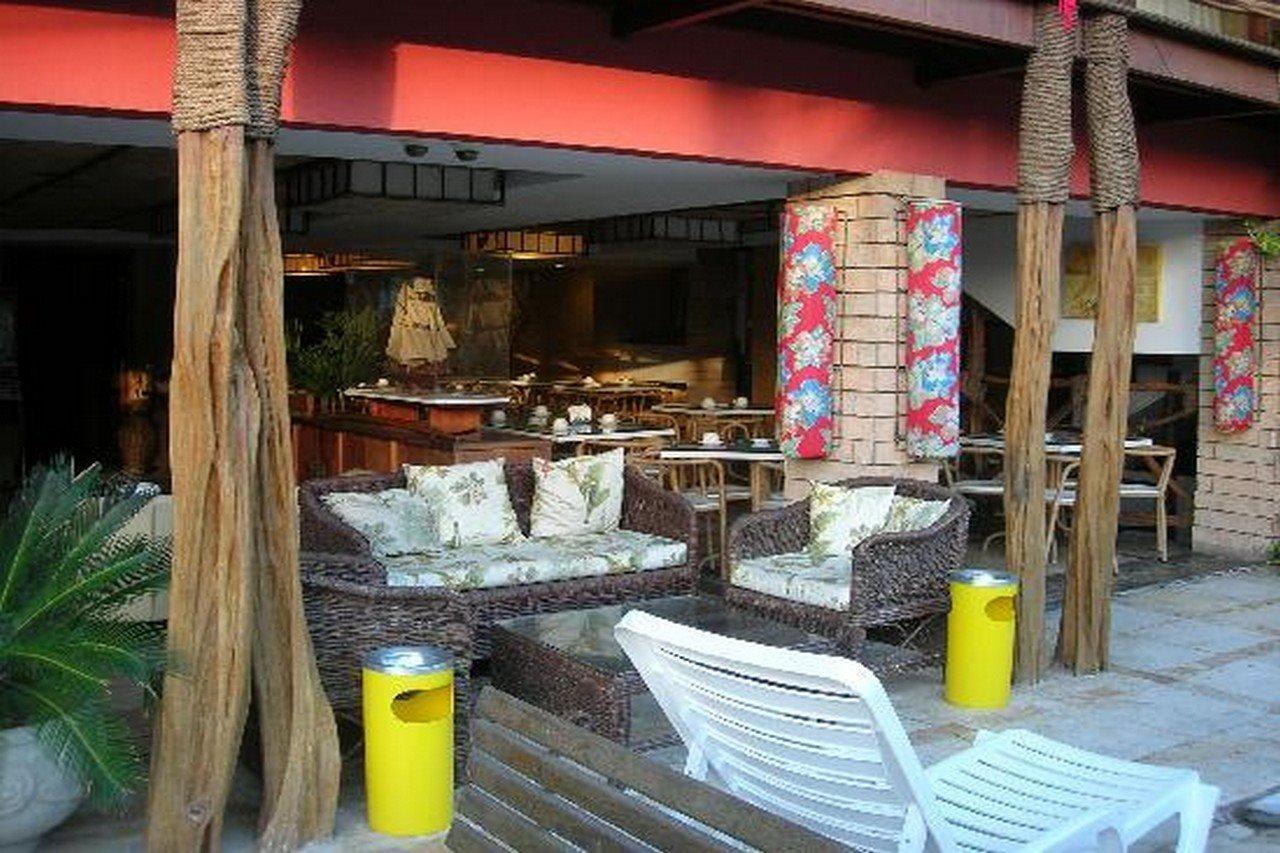 Safari Natal Beach Hotel Kültér fotó