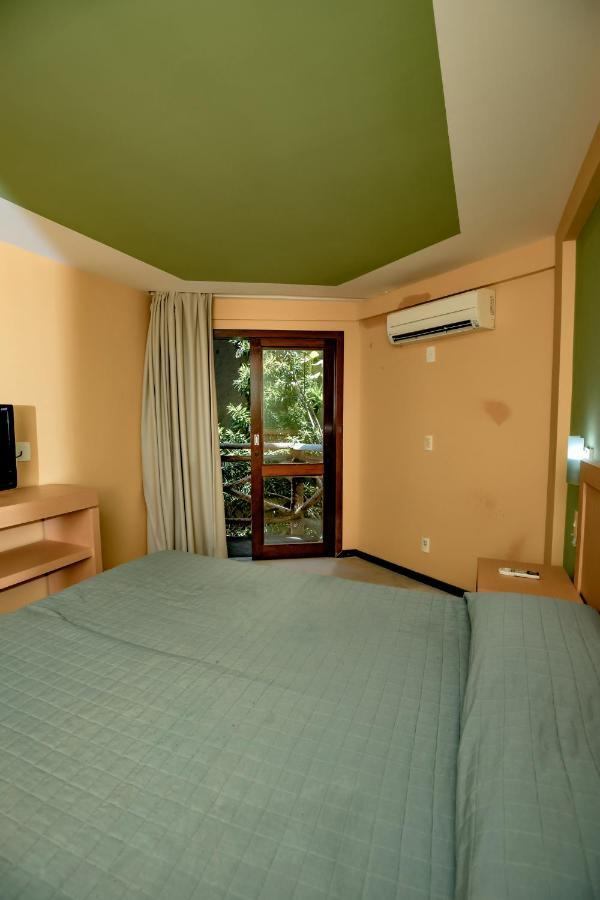 Safari Natal Beach Hotel Kültér fotó