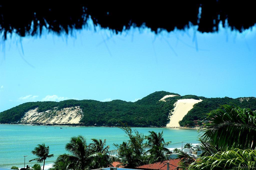 Safari Natal Beach Hotel Kültér fotó