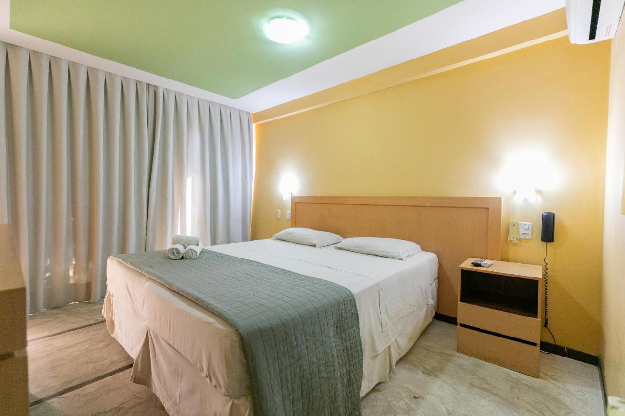 Safari Natal Beach Hotel Kültér fotó