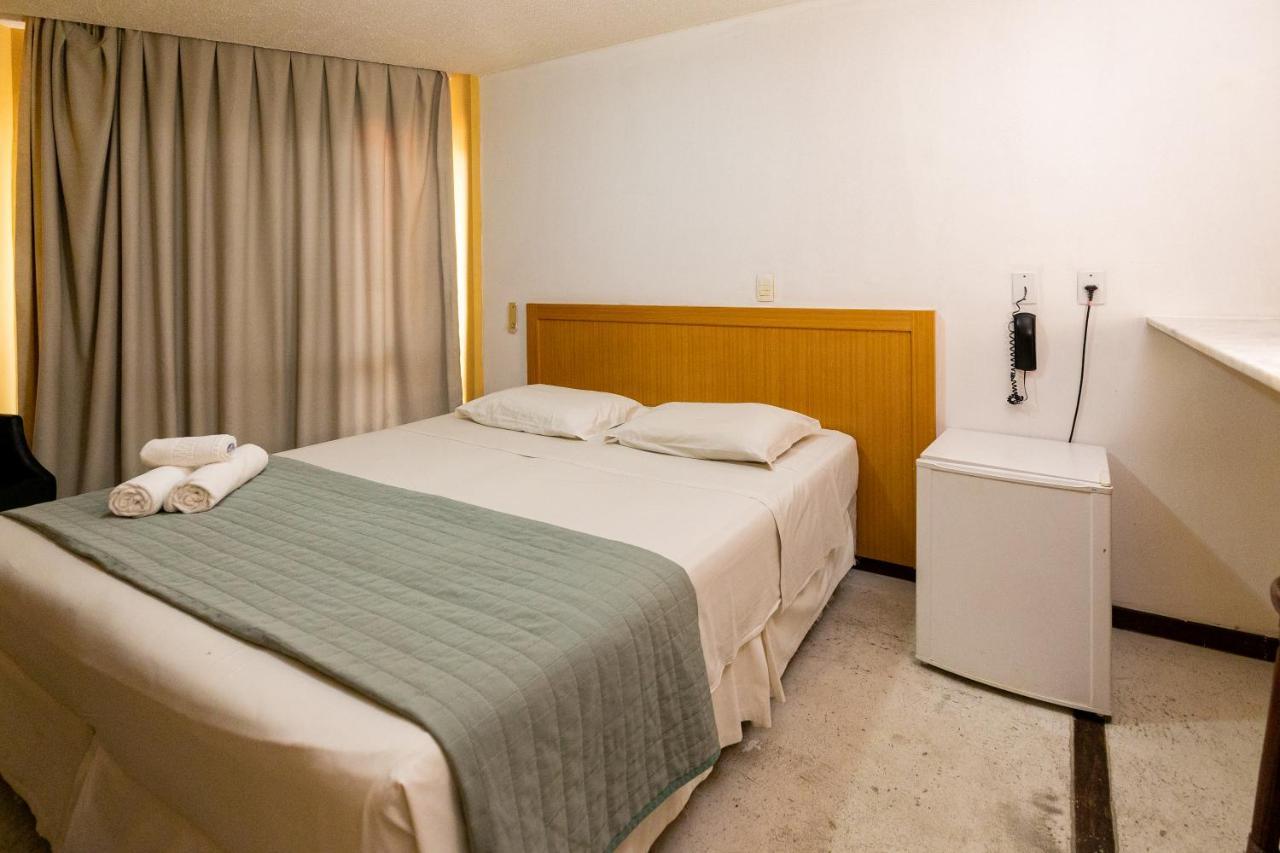Safari Natal Beach Hotel Kültér fotó