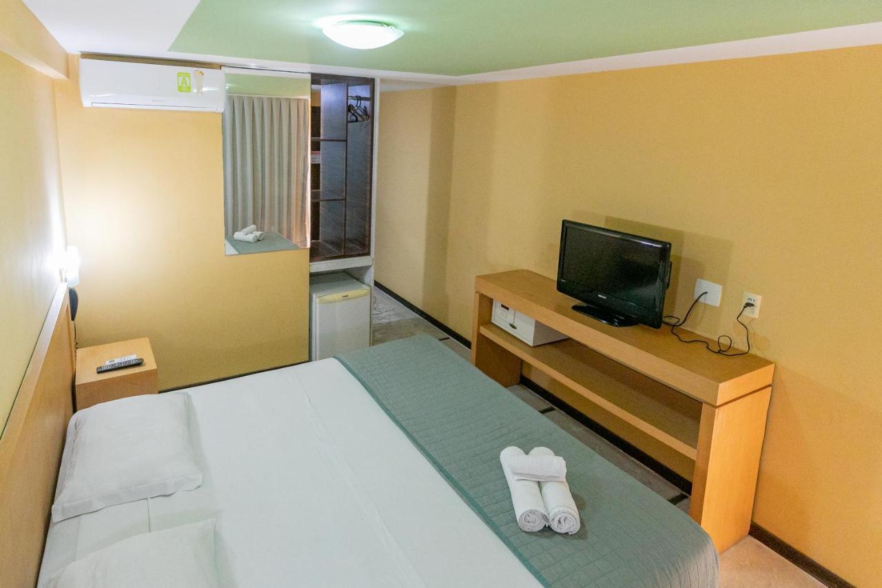 Safari Natal Beach Hotel Kültér fotó