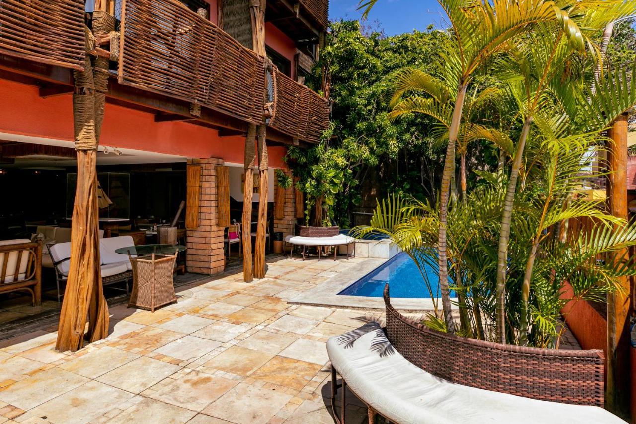 Safari Natal Beach Hotel Kültér fotó