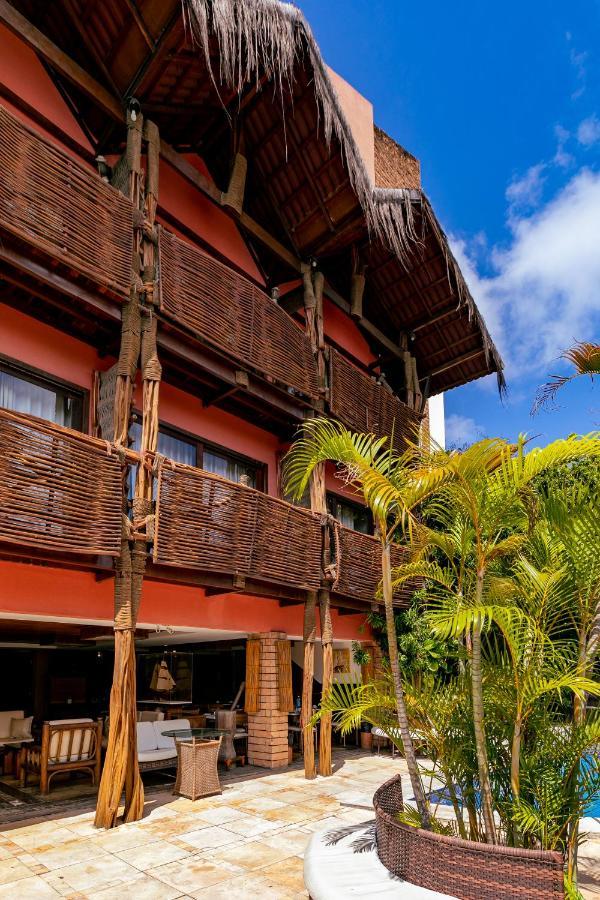 Safari Natal Beach Hotel Kültér fotó