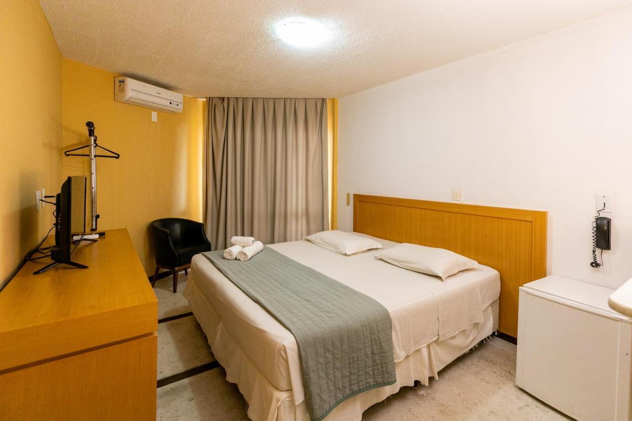Safari Natal Beach Hotel Kültér fotó