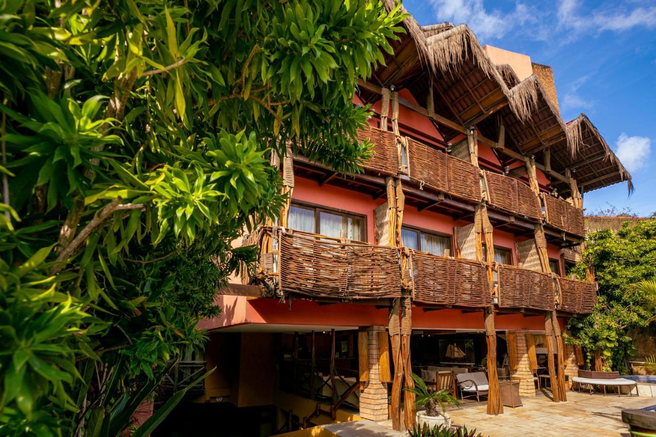 Safari Natal Beach Hotel Kültér fotó