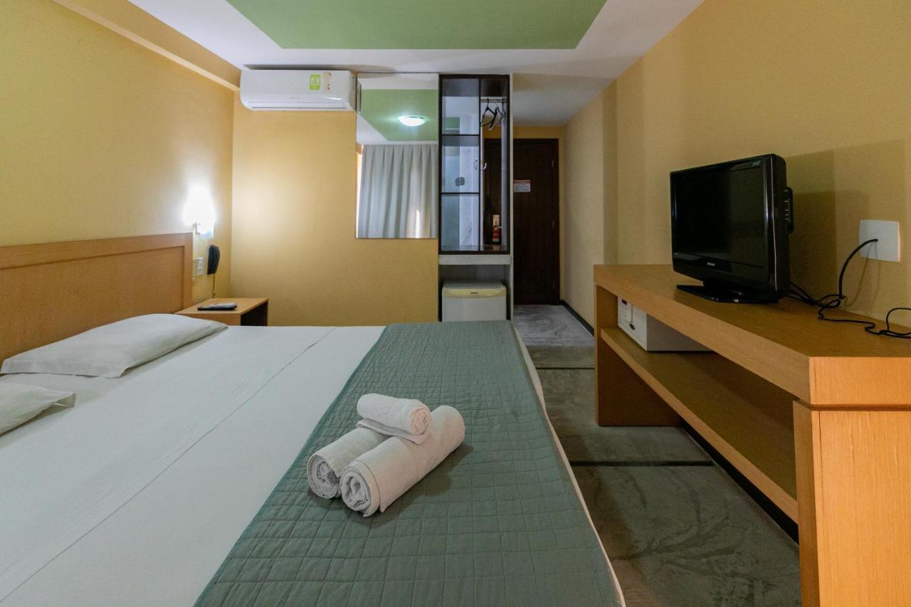 Safari Natal Beach Hotel Kültér fotó