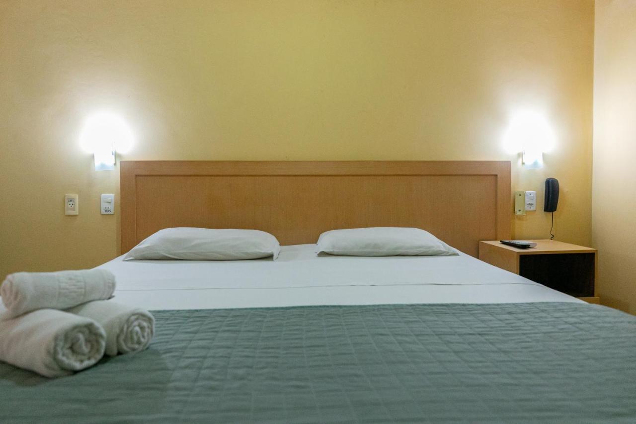 Safari Natal Beach Hotel Kültér fotó