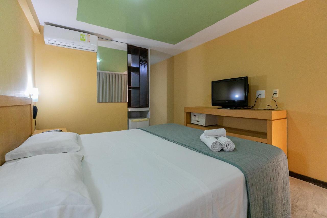 Safari Natal Beach Hotel Kültér fotó